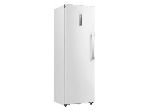 Congelador vertical Hisense FT3K310SEWE1 312 l 185.6 cm Kitchen Fit Wi Fi Blanco