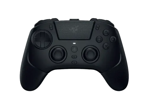 Mando PS5 Razer Raiju V3 Pro PlayStation 5/ PC Inalámbrico o Con Cable 36h Autonomía Negro
