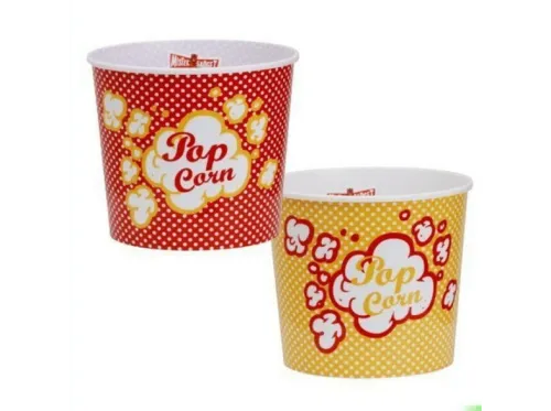 Cubo Palomitas Cmp Paris Cmpmg2051 Cubo Palomitas 3,5L