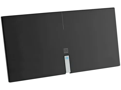 Antena TV One For All SV9435 Interior Ultra HD TDT Control de ganancia automático