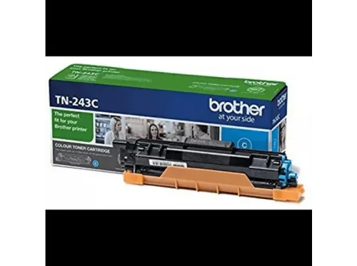Tóner Brother Tn243C Cian