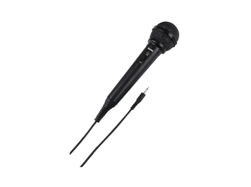 Micrófono Hama DM20 dinámico