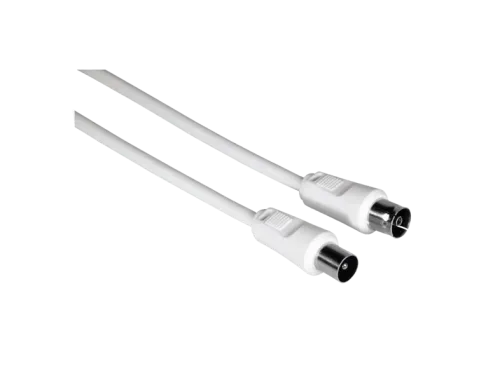 Cable antena Hama 75db 1,5m