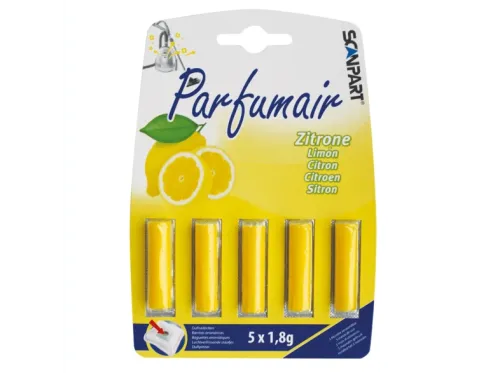 Accesorio De Aspirador Menz & Konecke 2690040034 AMB. STICKS LIMON X 5.