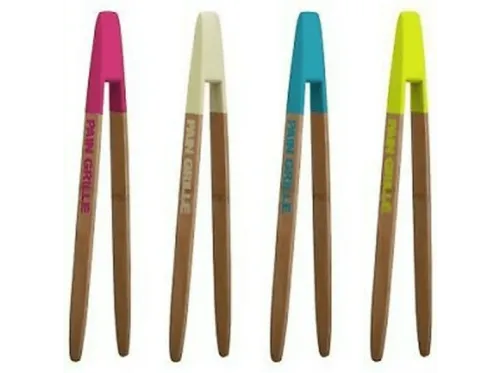 Pinza Cmp Paris Cmpku6119 Pinza Tostadas