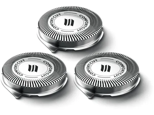 Philips Recambios Afeitadora Philips Sh30/50Shaver Series 3000 Cabezales De Afeitado