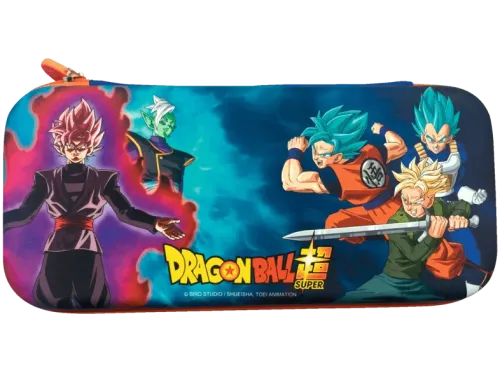 Funda Nintendo Switch FR-TEC DBSWBAG Dragon Ball Para Nintendo Switch