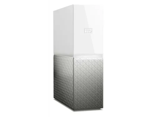 Nube Personal WD My Cloud Home 8 TB Compatible con Windows y Mac