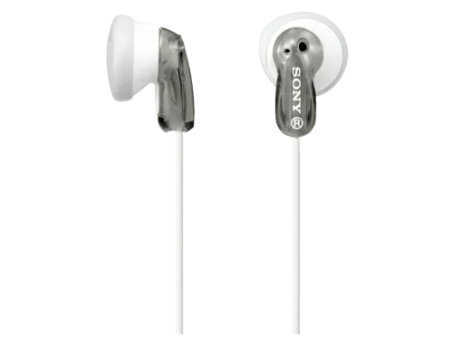 Auriculares botón Sony MDR-E9LPH Blanco iman de neodimio
