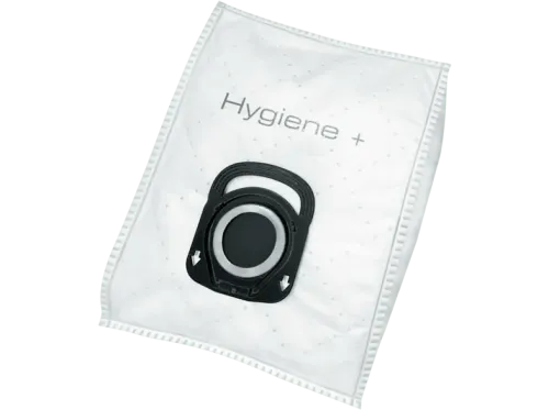 Bolsas de aspirador Rowenta ZR 2005 BOLSA HYGIENE 4 unidades Trampilla automática Alta