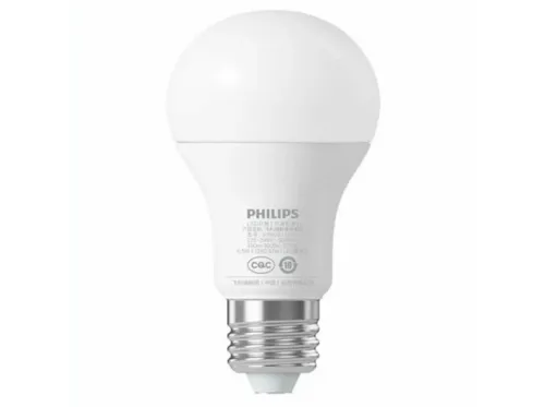 Bombilla Xiaomi Philips E27 Wi-Fi Blanco Domótica