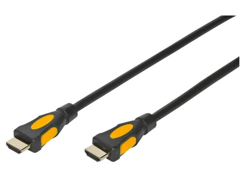 Cable HDMI ISY IHD-3300 3 metros de longitud Negro