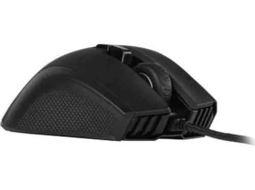 Ratón gaming Corsair Ironclaw RGB 18000DPI 7 botones programables Negro