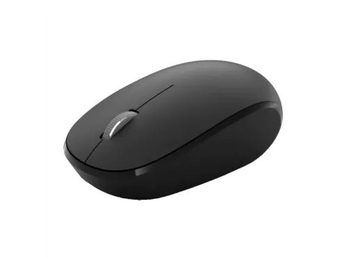 Ratón inalámbrico Microsoft Bluetooth Mouse Bluetooth 3 teclas Negro