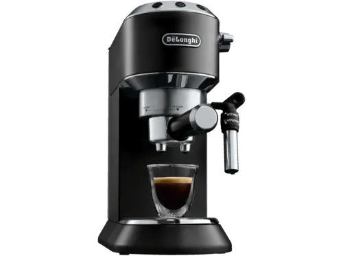 Cafetera express De Longhi EC Dedica 685.BK Bomba de presión Thermoblock 1350 W Negro