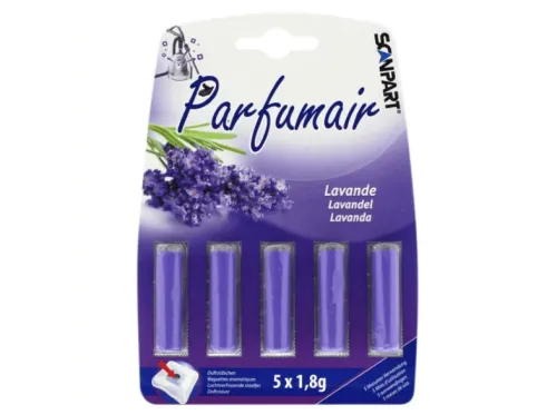 Ambientador para aspirador Scanpart Parfumair 2690040032 Lavanda