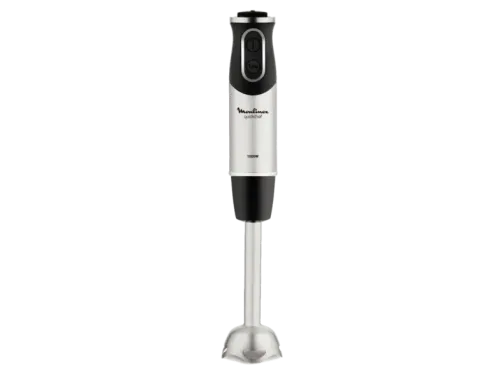 Batidora de mano Moulinex DD65A810 QUICKCHEF 1000 W 10 velocidades