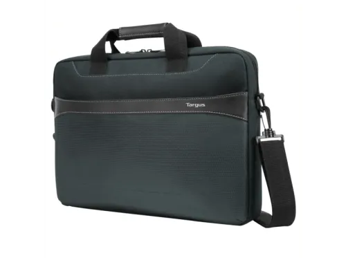 Funda portátil Targus GEOLITE ESSENTIAL 15.6 NEGRO