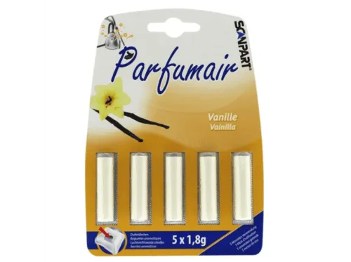 Ambientador para aspirador Scanpart Parfumair 2690040033 Vainilla