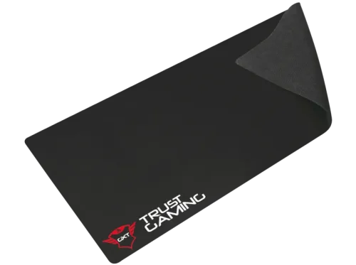 Alfombrilla Gaming Trust GXT 758 para teclado y ratón (XXL)