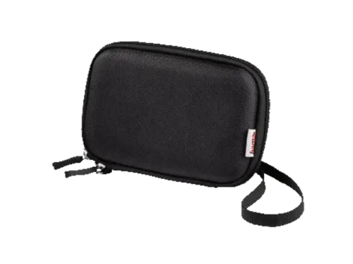 HAMA 095546PC FUNDA PROTECTORA HDD 2,5