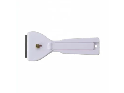 Rascador para vitrocerámica Cmp-Paris 545691 Incluye 5 cuchillas de recambio