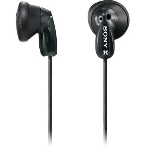 Auriculares botón Sony MDR-E9LPB Negro 105dB