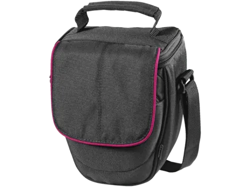 Funda Réflex Hama 103816 Colt Start-up Negro