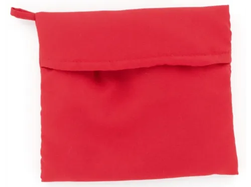 Saco cuece patatas CMP Paris Cuisy Para microondas Rojo
