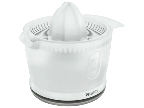 Exprimidor Philips HR2738/00 Potencia 25W Capacidad de jarra 0.5L