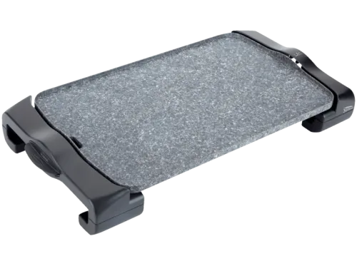 Plancha de asar Jata JT950 Potencia 2500W Recubrimiento antiadherente M-Magic