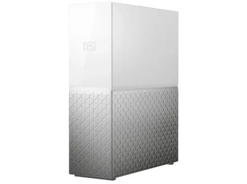 Nube Personal WD My Cloud Home 4 TB Compatible con Windows y Mac