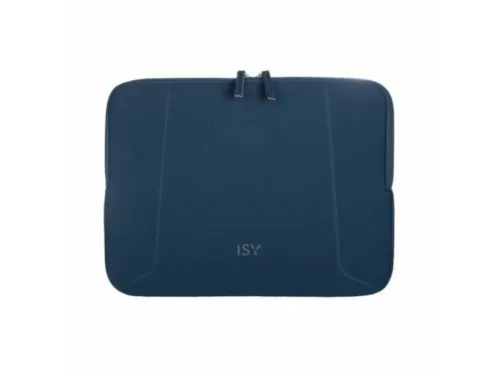 Funda Notebook ISY INB 1560 13 14" Neopreno Azul