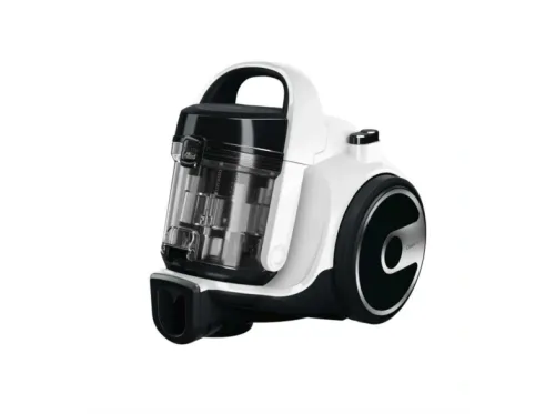 Aspirador sin bolsa Bosch BGS05A222 700 W Cepillo para parquet Depósito 1.5 L Clase A