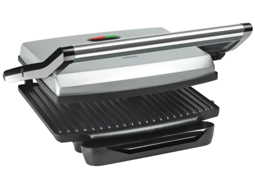 Grill Tefal Inicio Grill GC241D Parrilla multifunción 2000W 750cm²