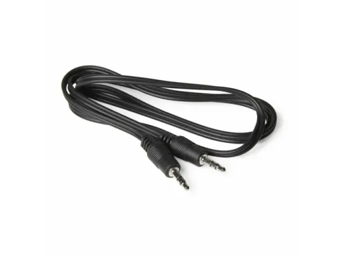 Cable HAMA 00056522CABLE AUDIO JACK 3,5MM 1,5
