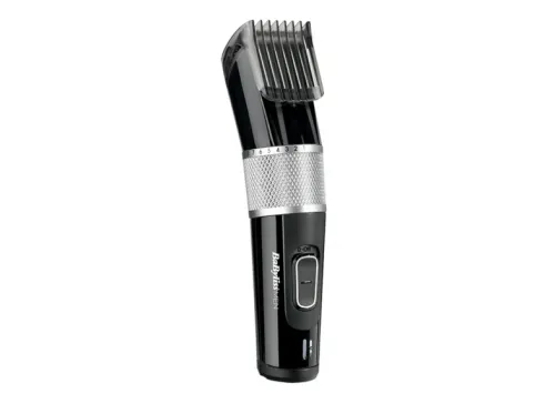 Cortapelos Babyliss E973E Sin cable Cuchillas de acero inoxidable Indicador luminoso de carga