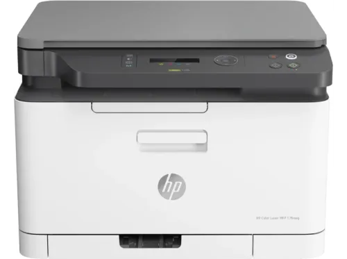 Impresora multifunción HP Color Laser MFP 178nw 18 ppm 600 x 600 DPI A4 Wifi