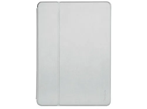Funda Targus Click-In 26,7 cm (10.5") iPad (7ª y 8ª gen),iPad Air 10.5" iPad Pro 10.5" Folio Plata