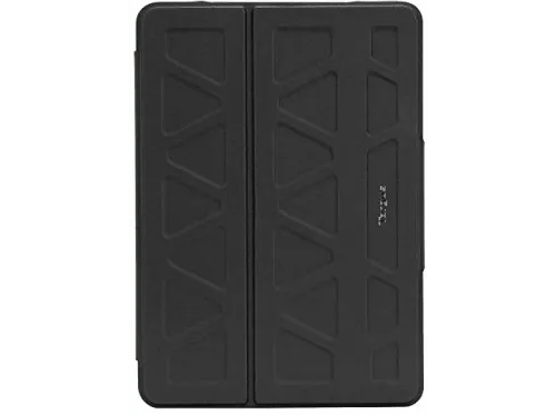Funda Targus Pro-Tek Para iPad (7ª y 8ª gen),iPad Air 10.5" iPad Pro 10.5" Negro