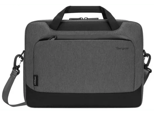Maletín para portátil Targus Cypress Slimcase TBS92502GL Hasta 15.6" EcoSmart Universal Gris