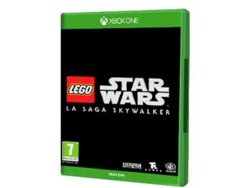 Xbox One Lego Star Wars: La Saga Skywalker