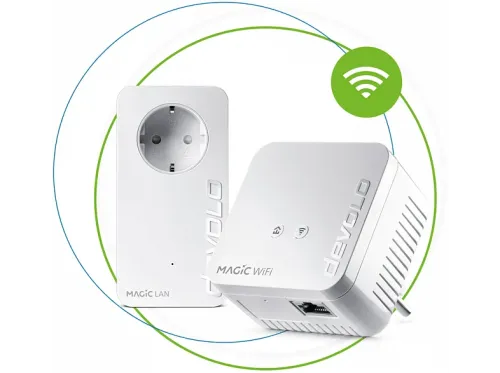 Punto de acceso Wi-Fi Magic 1 WiFi Mini