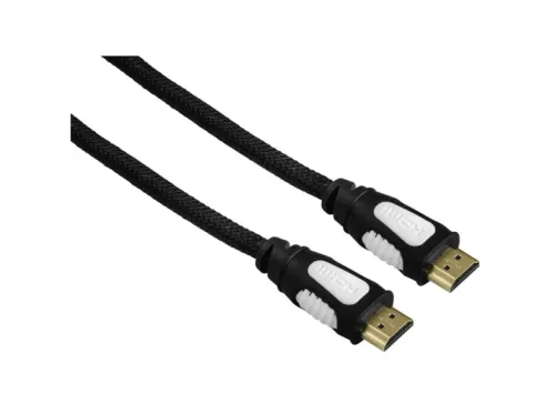 Cable HDMI Hama 00056576 1.5 m Negro