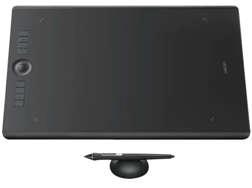 Tableta gráfica Wacom Intuos Pro M South