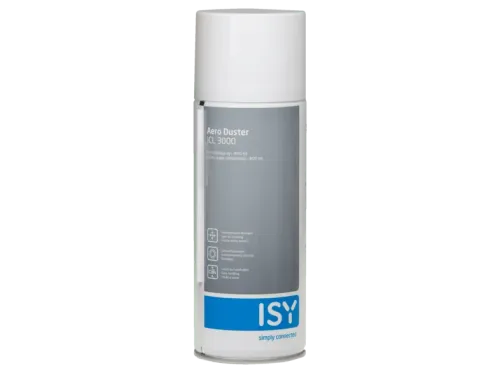 ISY ICL 3000 kit de limpieza para computadora