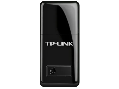 Adaptador Wi-Fi USB TP-Link WN823N WiFi N 300Mbps