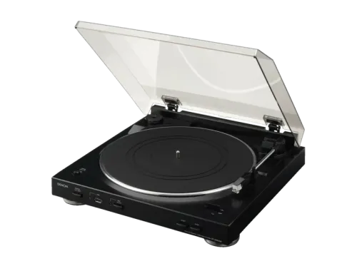 Tocadiscos Denon DP-200USB