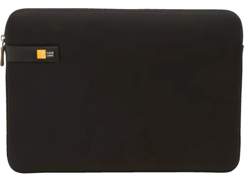 Funda para portátiles de 15 a 16 pulgadas Case Logic Laps con cierre de cremallera y en color