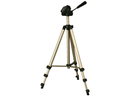 Trípode Hama 00004175 Star 75 Plata